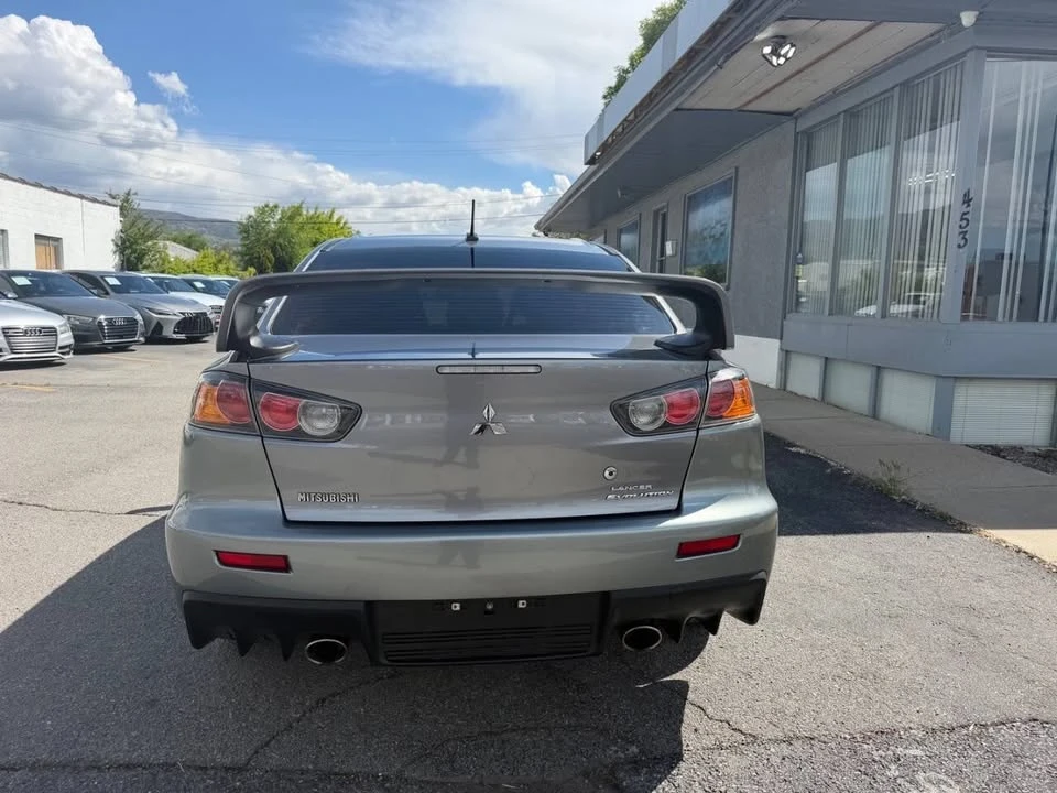 2012 Mitsubishi Lancer Evolution X 9th Gen - Image 6 of 19