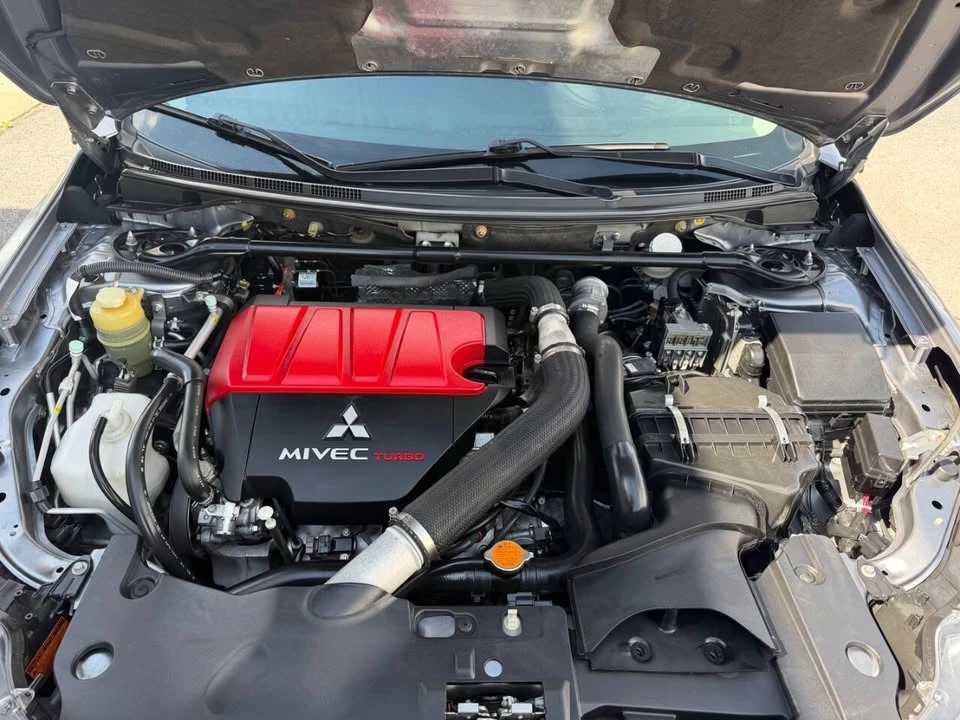 2012 Mitsubishi Lancer Evolution X 9th Gen - Image 19 of 19