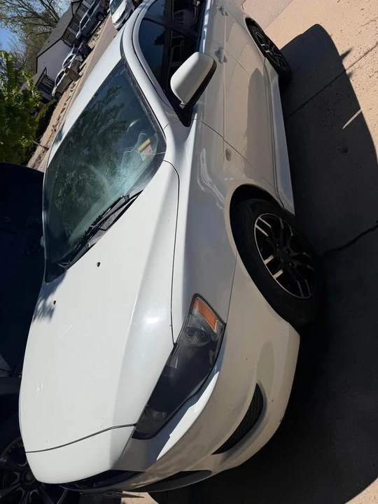 2012 Mitsubishi Lancer Evolution X 9th Gen - Image 3 of 5