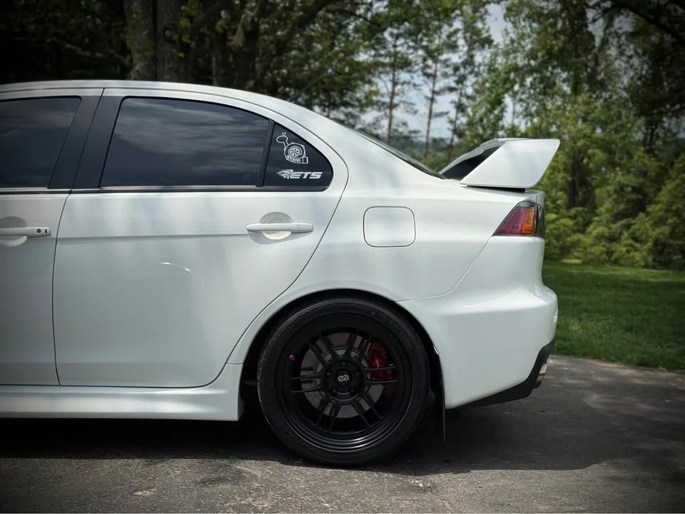 2012 Mitsubishi Lancer Evolution X 9th Gen - Image 4 of 18