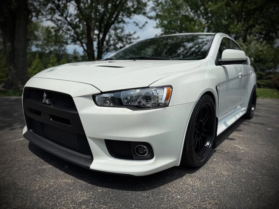 2012 Mitsubishi Lancer Evolution X 9th Gen - Image 5 of 18