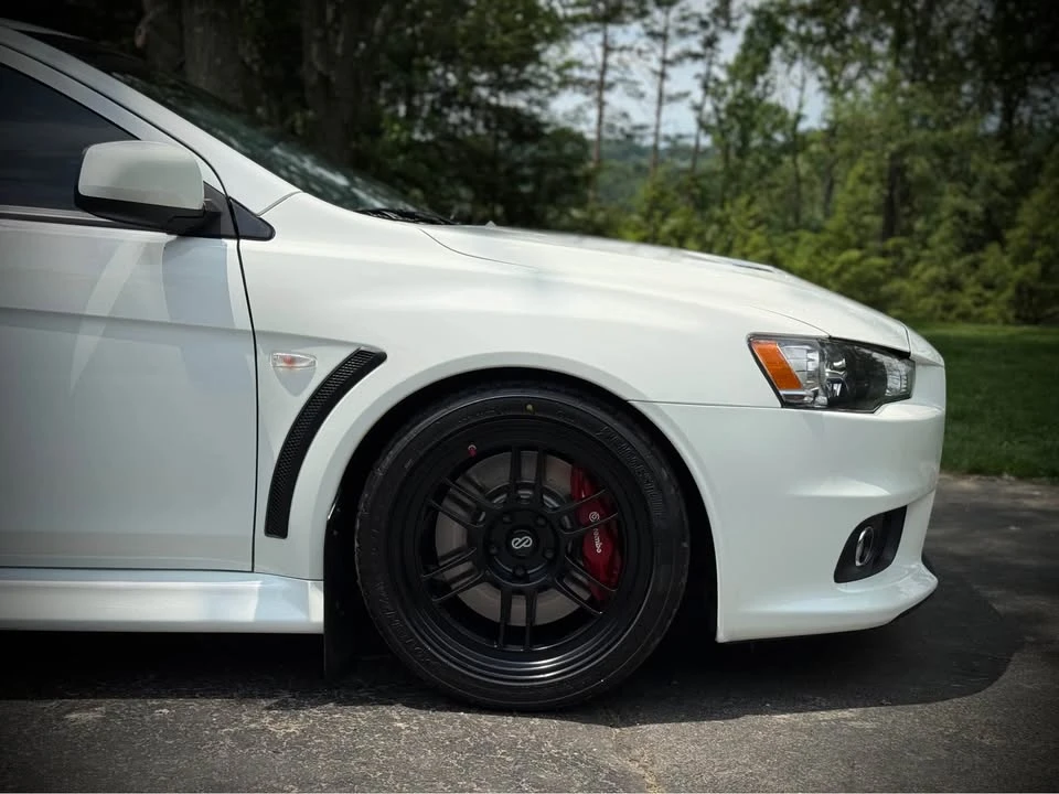 2012 Mitsubishi Lancer Evolution X 9th Gen - Image 6 of 18