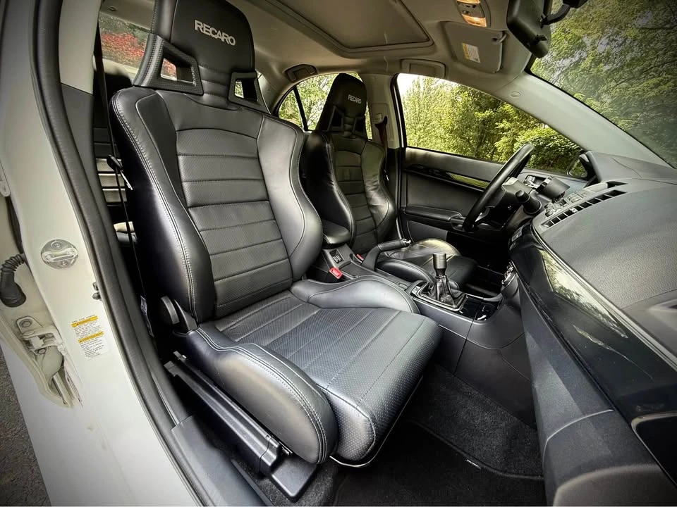 2012 Mitsubishi Lancer Evolution X 9th Gen - Image 15 of 18