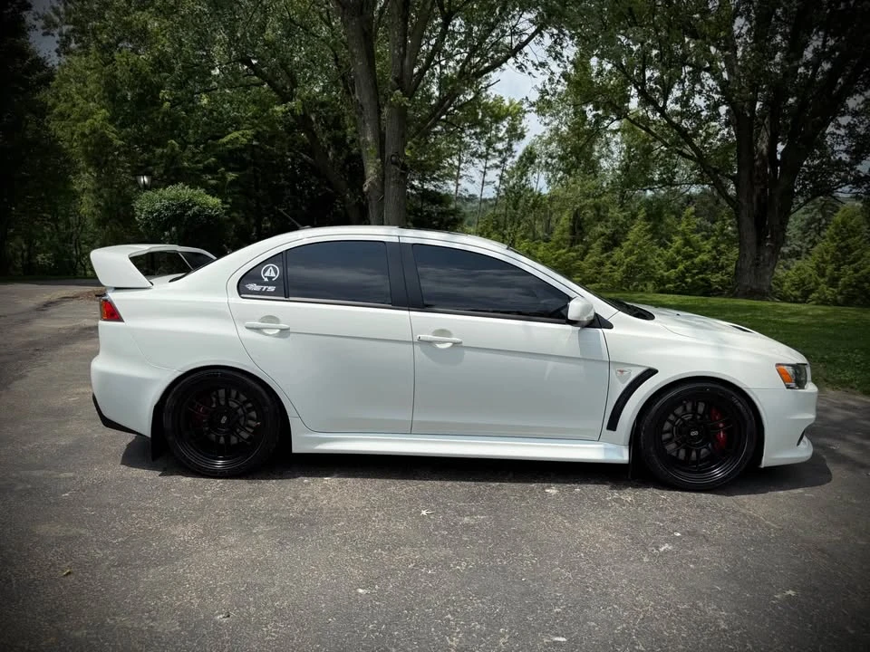 2012 Mitsubishi Lancer Evolution X 9th Gen - Image 7 of 18