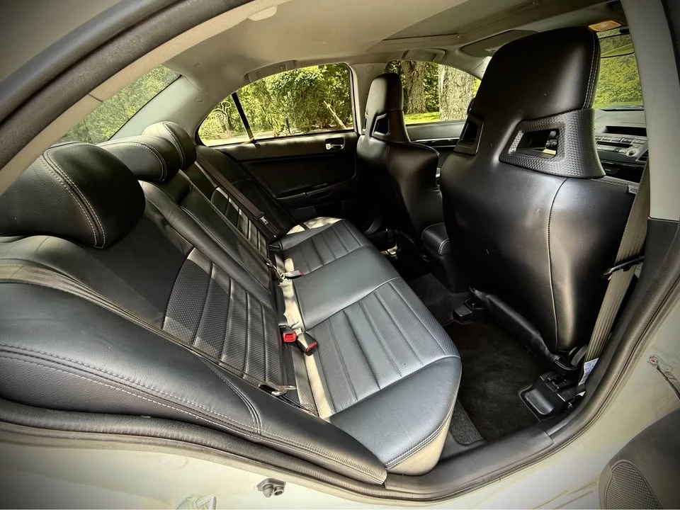 2012 Mitsubishi Lancer Evolution X 9th Gen - Image 14 of 18