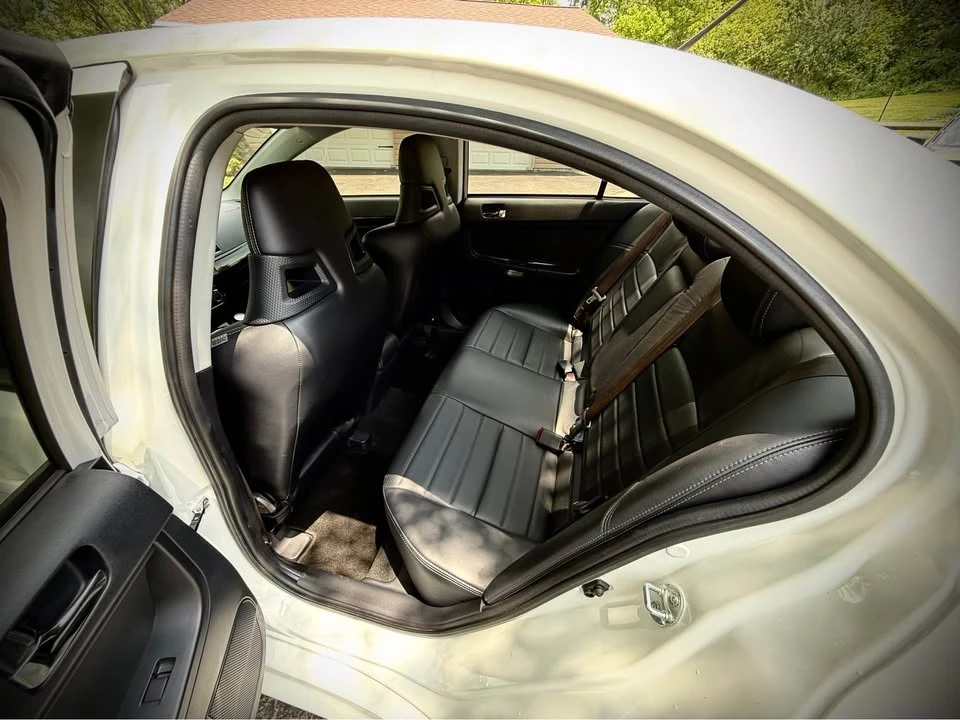 2012 Mitsubishi Lancer Evolution X 9th Gen - Image 13 of 18