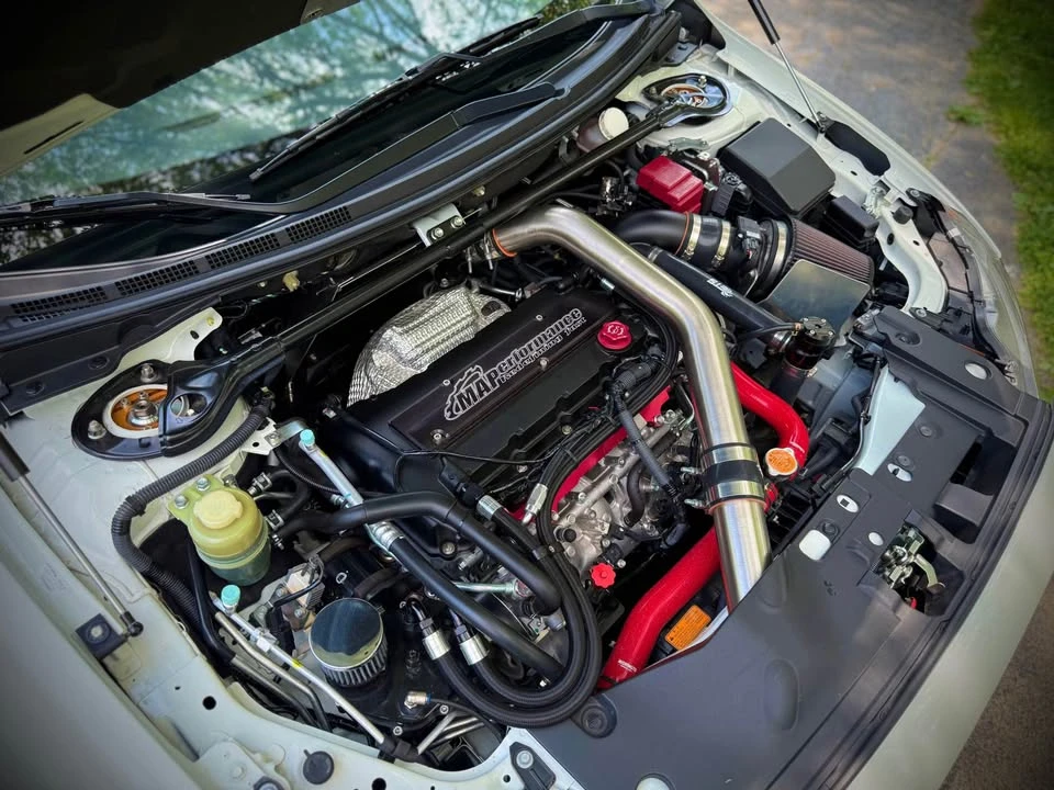2012 Mitsubishi Lancer Evolution X 9th Gen - Image 17 of 18