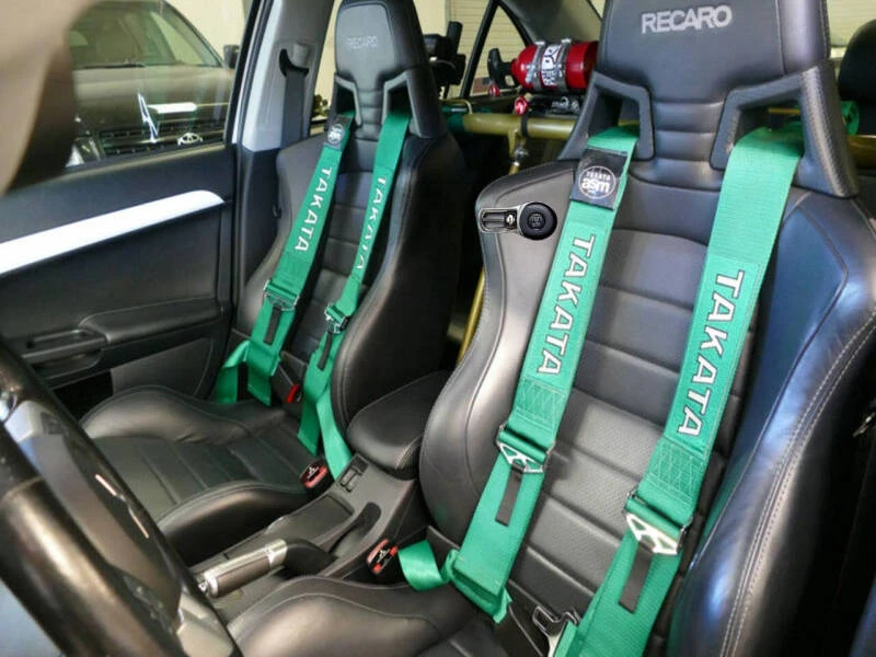 2012 Mitsubishi Lancer Evolution X 9th Gen - Image 5 of 10
