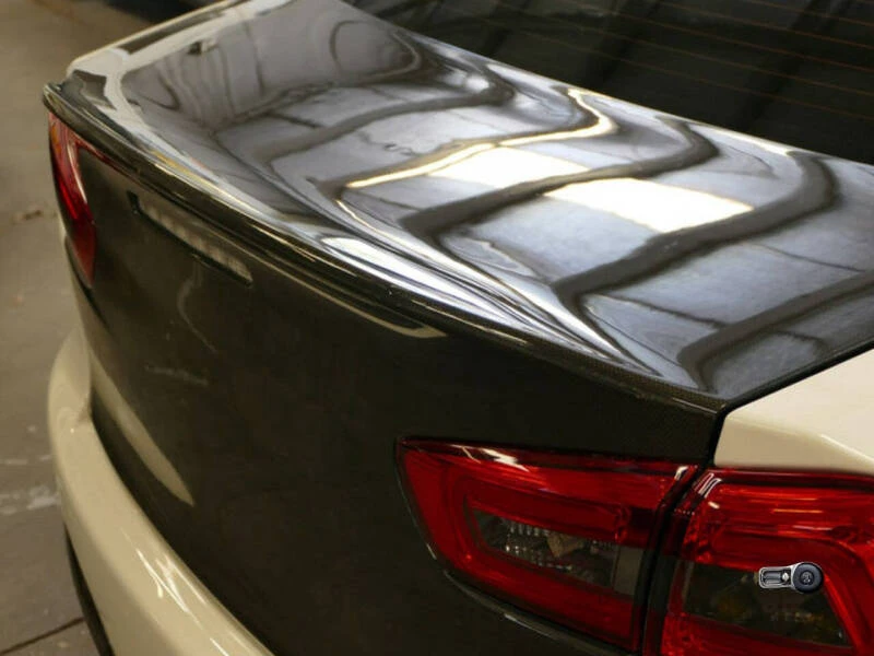 2012 Mitsubishi Lancer Evolution X 9th Gen - Image 8 of 10