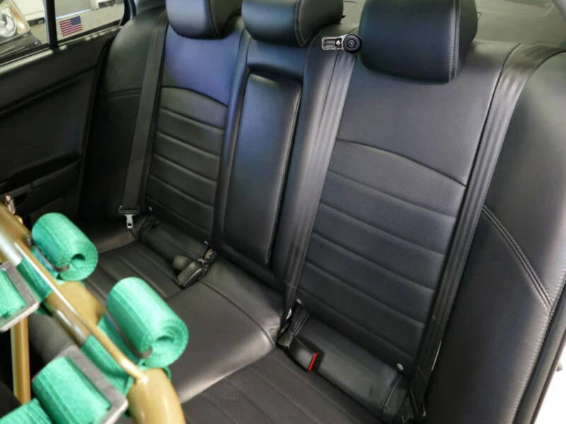 2012 Mitsubishi Lancer Evolution X 9th Gen - Image 9 of 10