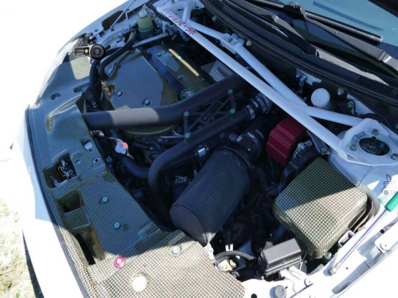 2012 Mitsubishi Lancer Evolution X 9th Gen - Image 4 of 9