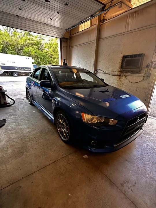 2012 Mitsubishi Lancer Evolution X 9th Gen - Image 6 of 20