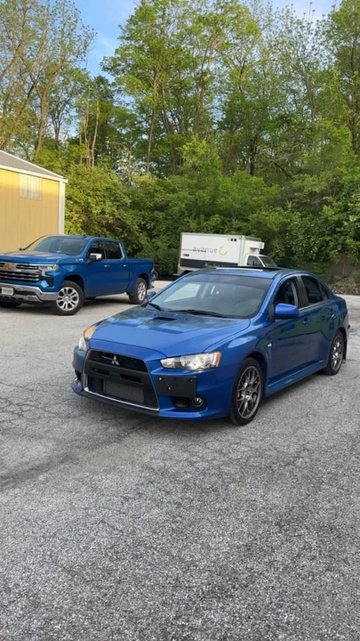 2012 Mitsubishi Lancer Evolution X 9th Gen - Image 19 of 20