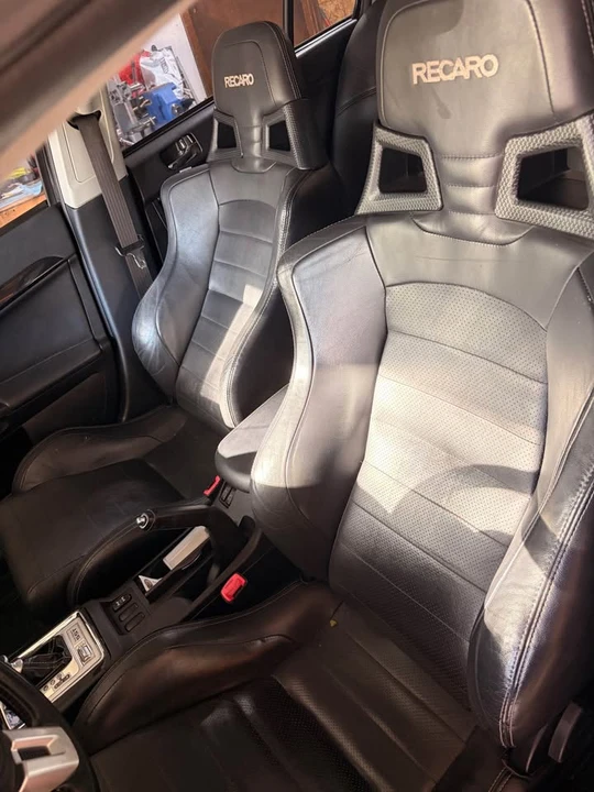 2012 Mitsubishi Lancer Evolution X 9th Gen - Image 10 of 11
