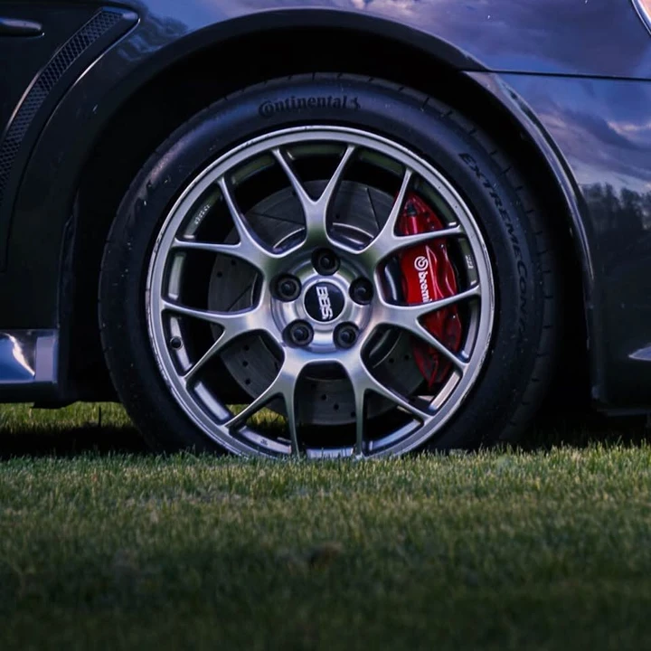2012 Mitsubishi Lancer Evolution X 9th Gen - Image 7 of 11