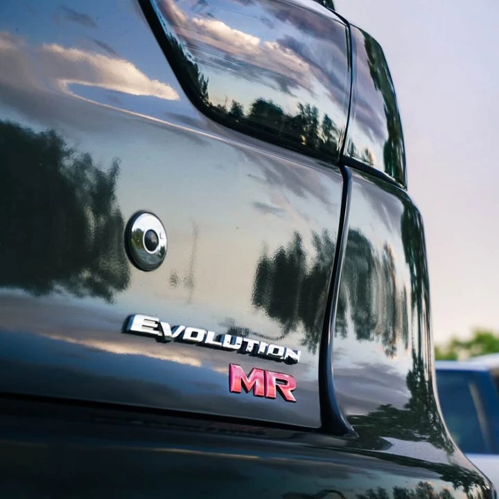 2012 Mitsubishi Lancer Evolution X 9th Gen - Image 6 of 11