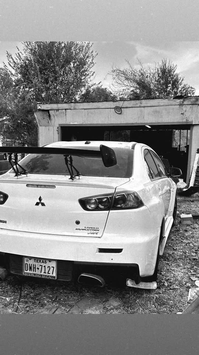 2012 Mitsubishi Lancer Evolution X 9th Gen - Image 6 of 8