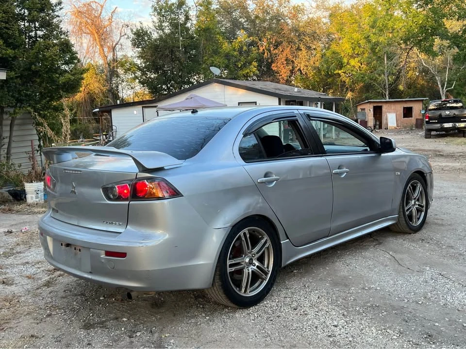 2012 Mitsubishi Lancer Evolution X 9th Gen - Image 5 of 7