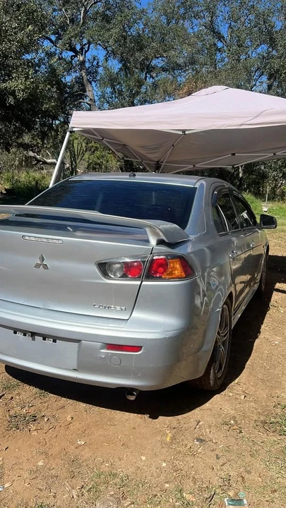 2012 Mitsubishi Lancer Evolution X 9th Gen - Image 6 of 7