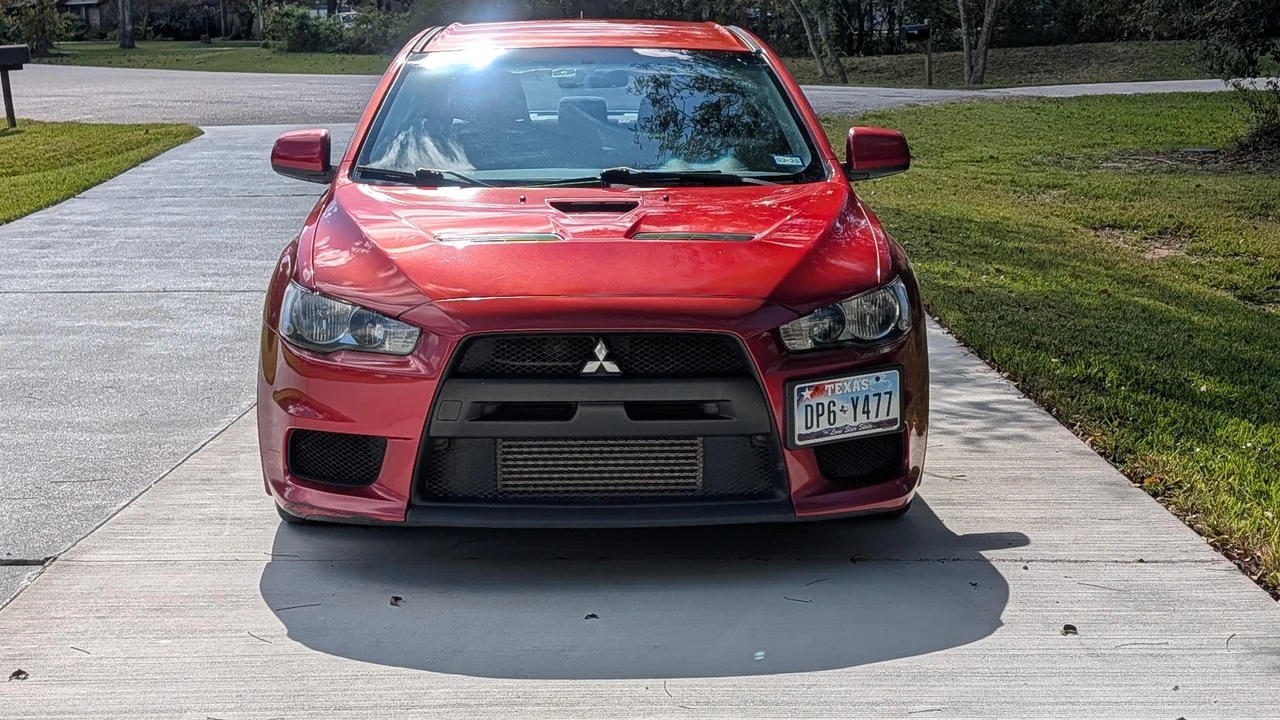 2012 Mitsubishi Lancer Evolution X 9th Gen - Image 11 of 31