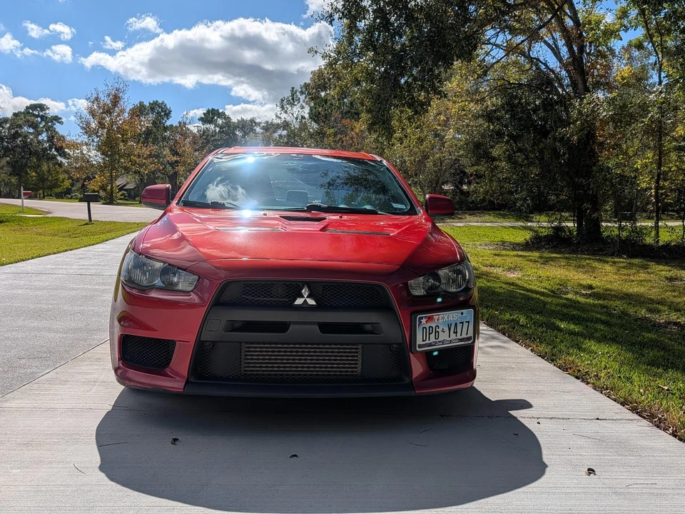 2012 Mitsubishi Lancer Evolution X 9th Gen - Image 6 of 31