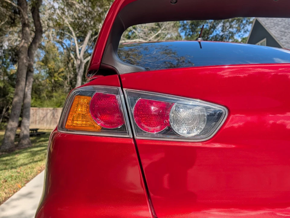2012 Mitsubishi Lancer Evolution X 9th Gen - Image 22 of 31