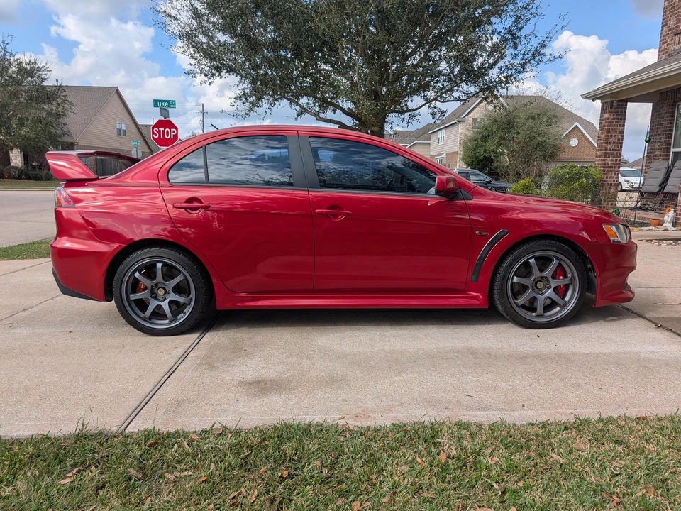 2012 Mitsubishi Lancer Evolution X 9th Gen - Image 10 of 31