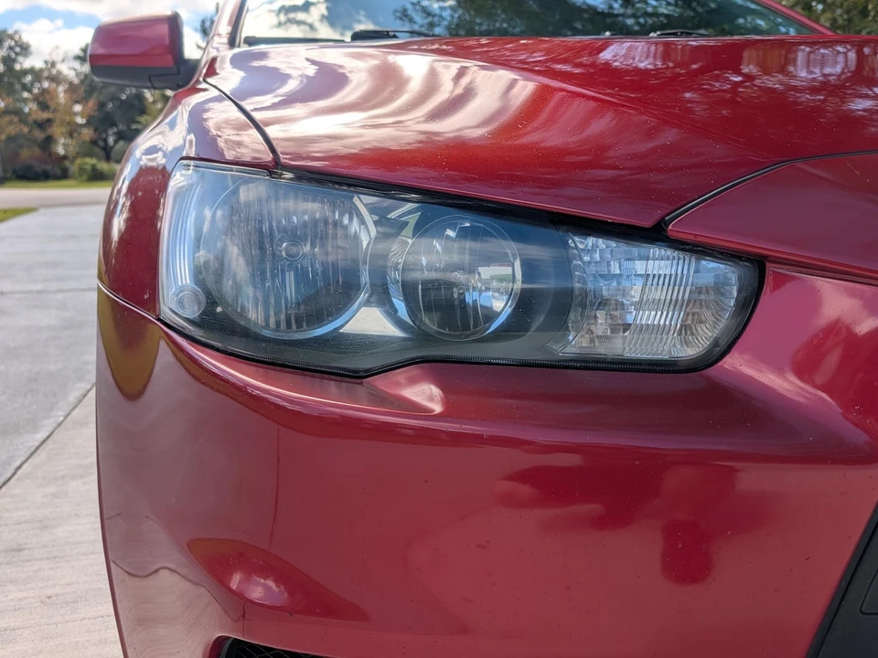 2012 Mitsubishi Lancer Evolution X 9th Gen - Image 18 of 31