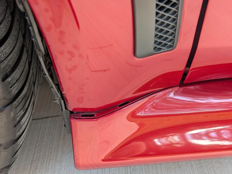2012 Mitsubishi Lancer Evolution X 9th Gen - Image 28 of 31