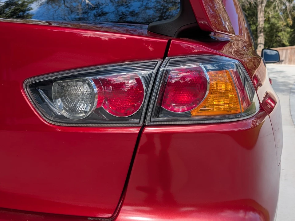 2012 Mitsubishi Lancer Evolution X 9th Gen - Image 23 of 31