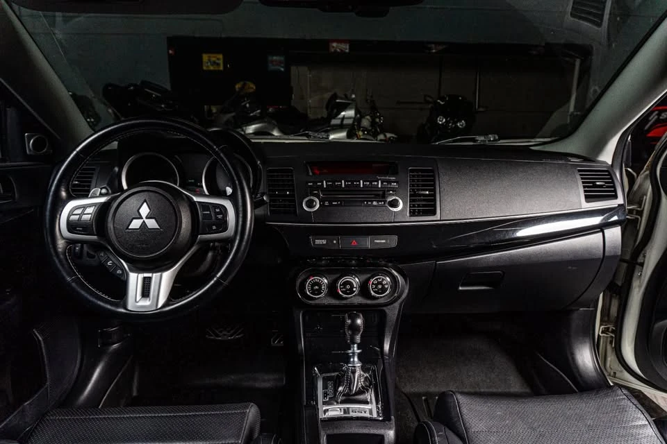2012 Mitsubishi Lancer Evolution X 9th Gen - Image 6 of 7