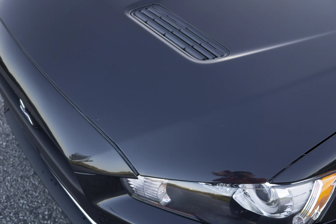 2012 Mitsubishi Lancer Evolution X 9th Gen - Image 25 of 31