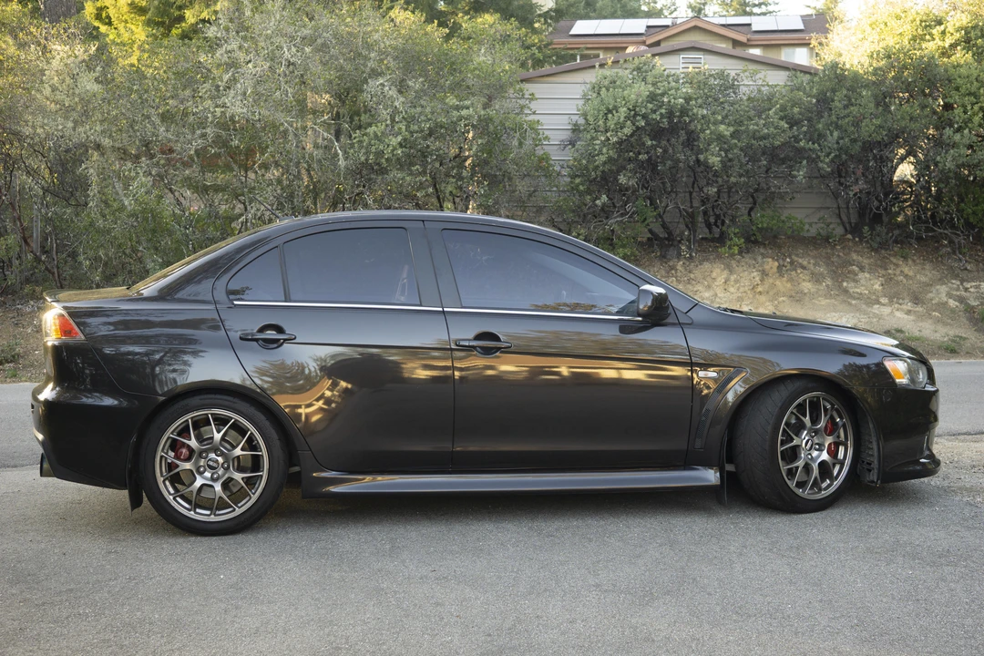 2012 Mitsubishi Lancer Evolution X 9th Gen - Image 15 of 31