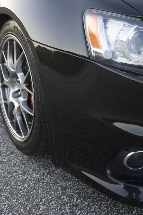 2012 Mitsubishi Lancer Evolution X 9th Gen - Image 21 of 31