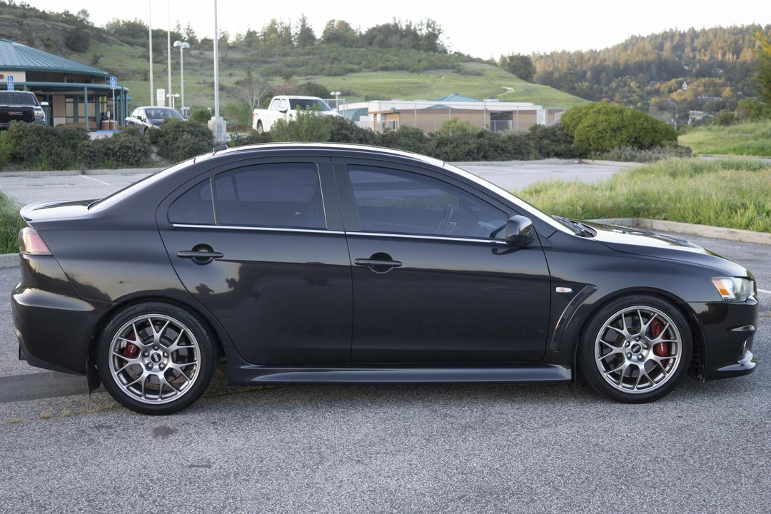 2012 Mitsubishi Lancer Evolution X 9th Gen - Image 16 of 31
