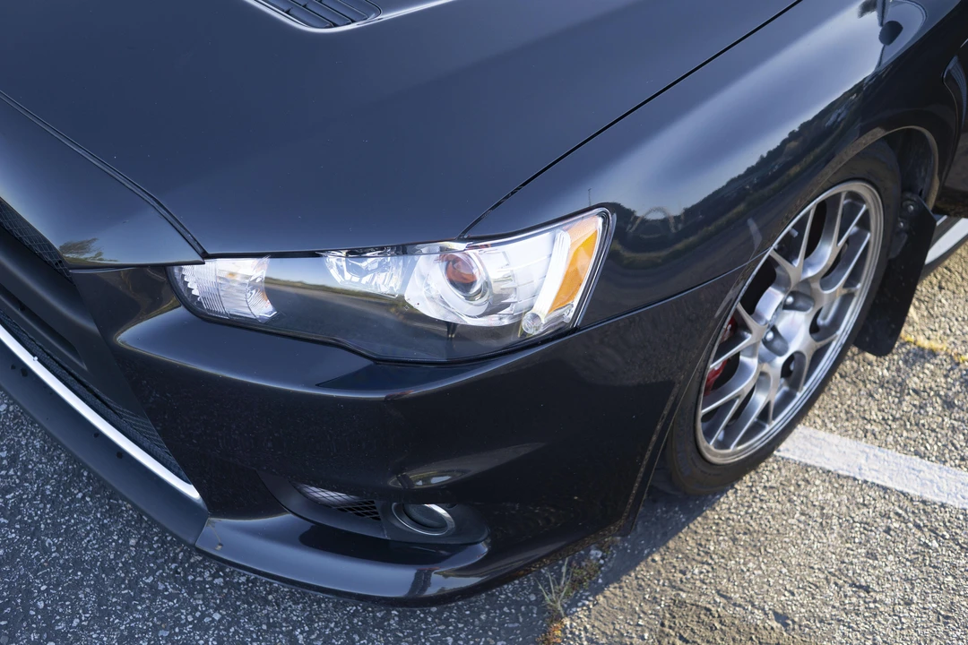 2012 Mitsubishi Lancer Evolution X 9th Gen - Image 26 of 31