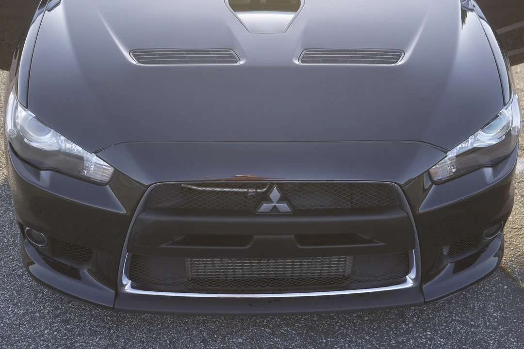 2012 Mitsubishi Lancer Evolution X 9th Gen - Image 22 of 31