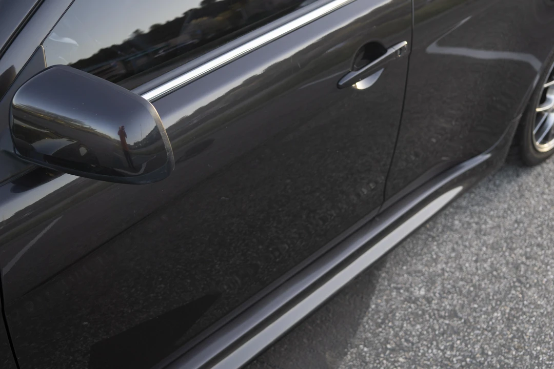 2012 Mitsubishi Lancer Evolution X 9th Gen - Image 29 of 31