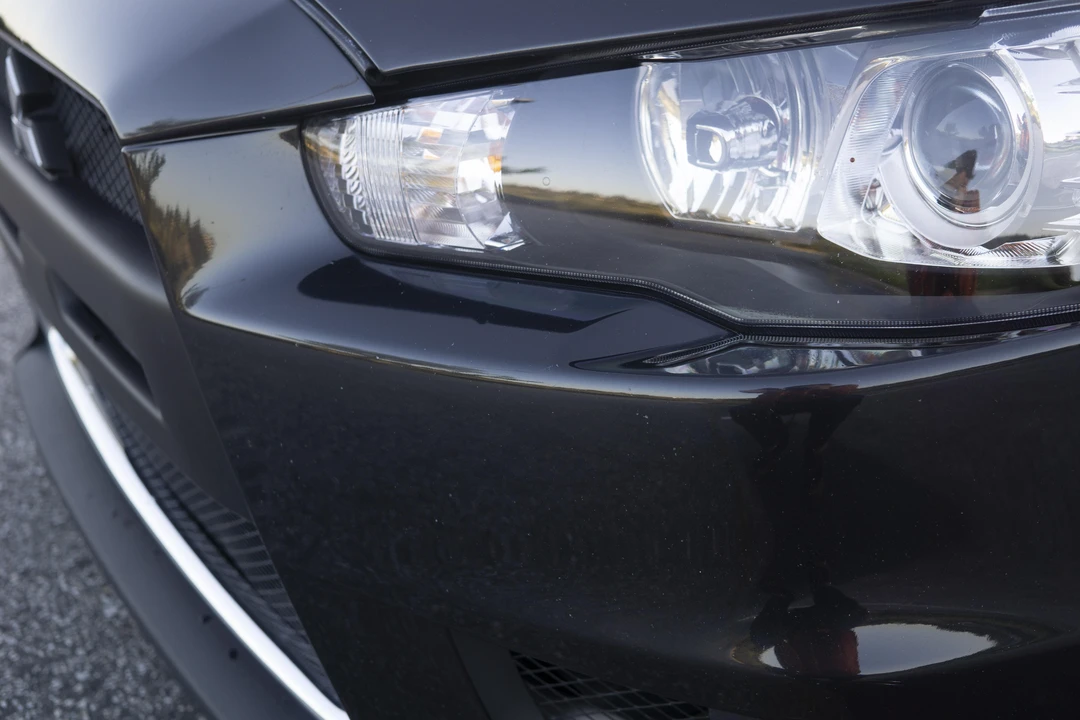 2012 Mitsubishi Lancer Evolution X 9th Gen - Image 27 of 31