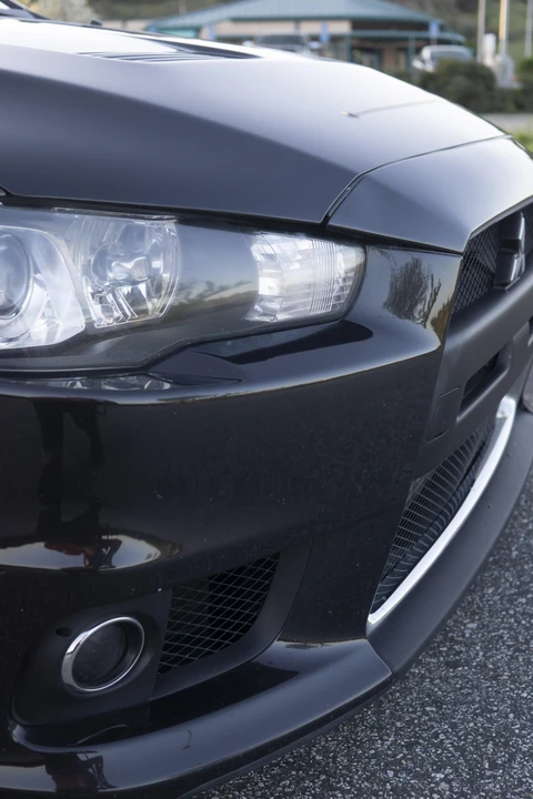 2012 Mitsubishi Lancer Evolution X 9th Gen - Image 19 of 31