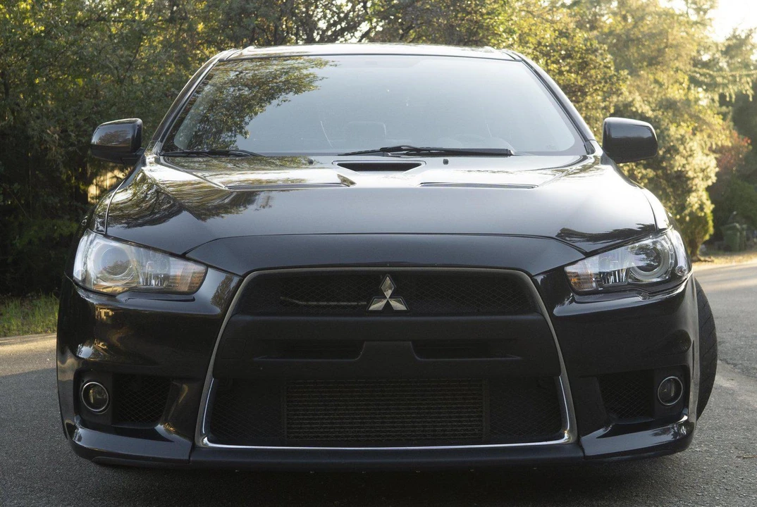 2012 Mitsubishi Lancer Evolution X 9th Gen - Image 2 of 31