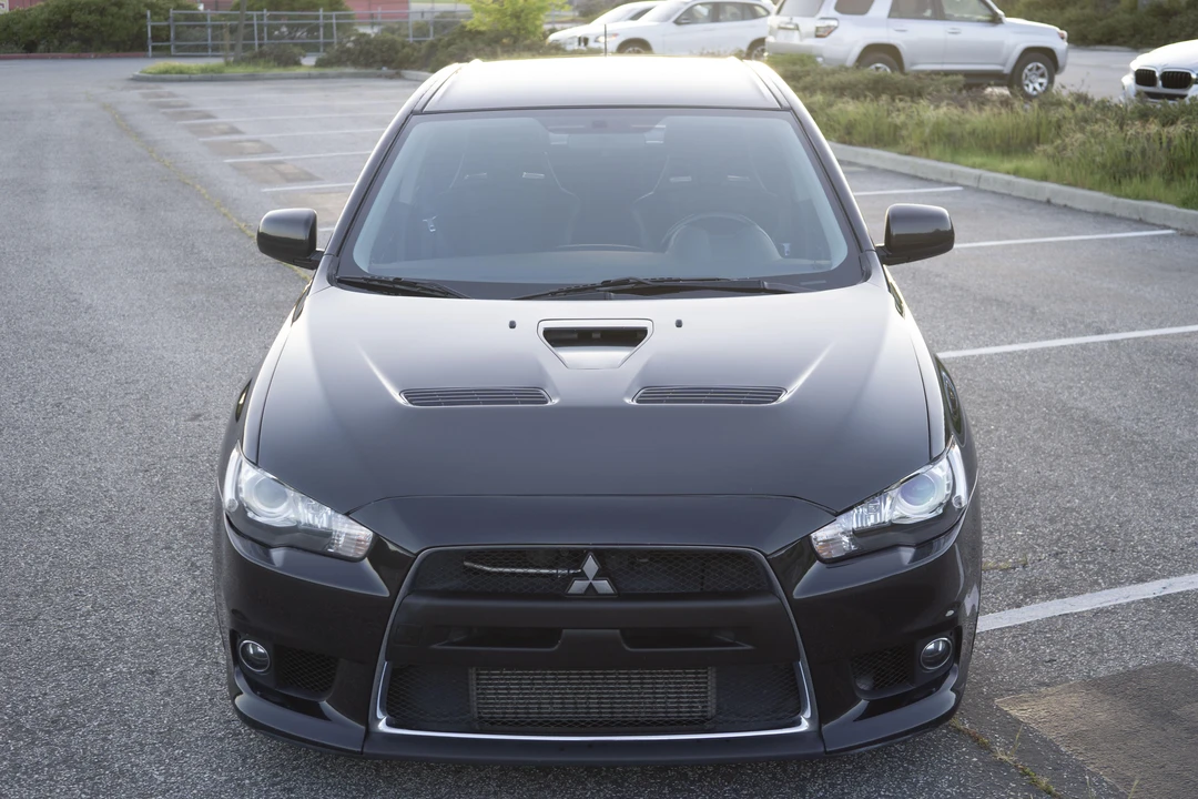 2012 Mitsubishi Lancer Evolution X 9th Gen - Image 6 of 31