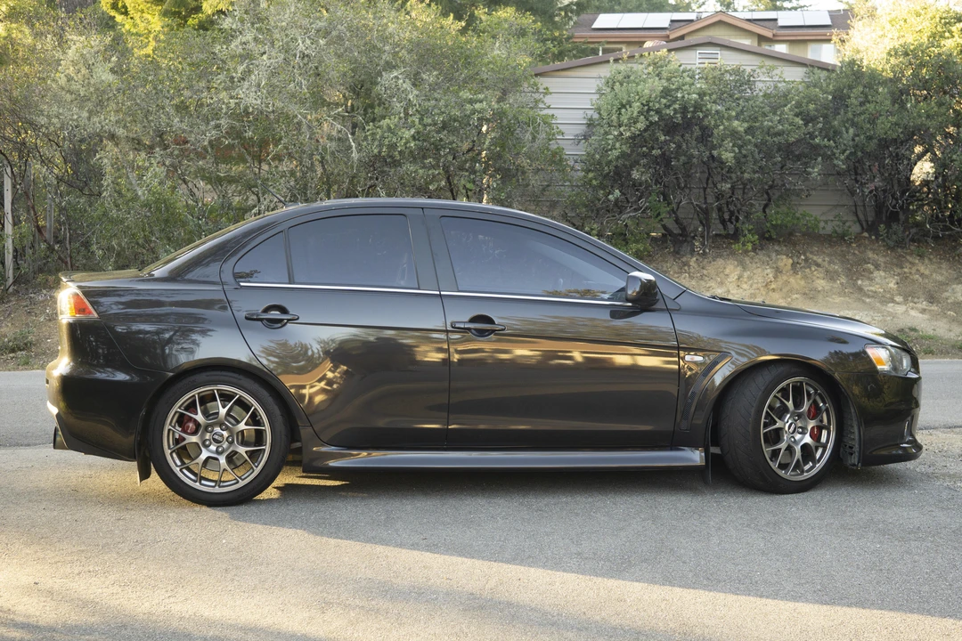 2012 Mitsubishi Lancer Evolution X 9th Gen - Image 14 of 31