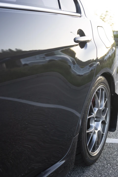 2012 Mitsubishi Lancer Evolution X 9th Gen - Image 30 of 31