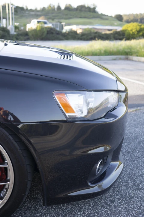 2012 Mitsubishi Lancer Evolution X 9th Gen - Image 18 of 31