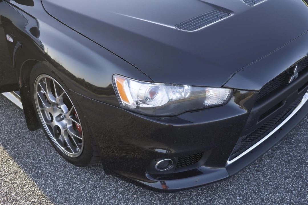 2012 Mitsubishi Lancer Evolution X 9th Gen - Image 20 of 31