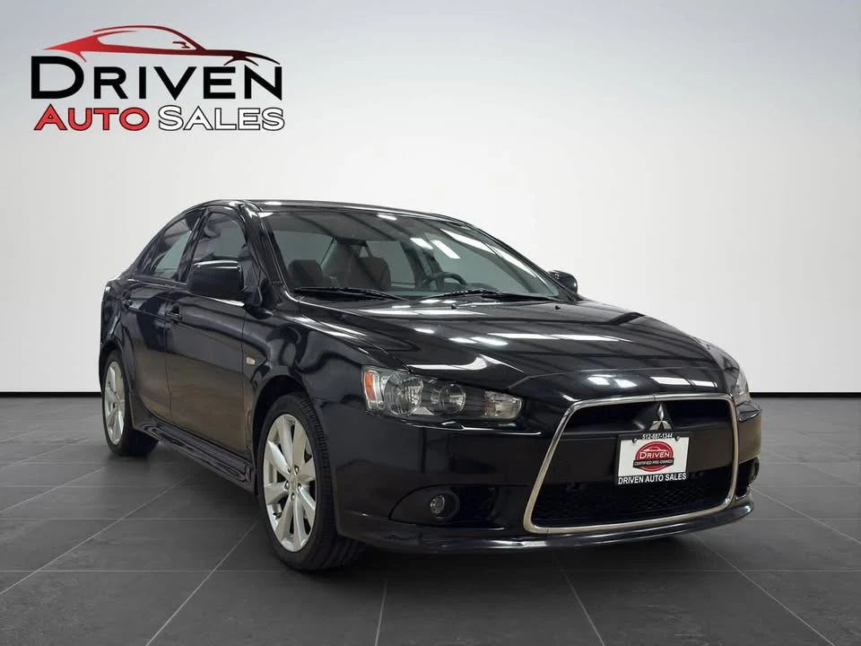 2012 Mitsubishi Lancer 9th Gen - Image 7 of 20
