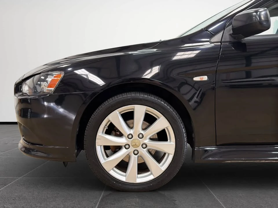 2012 Mitsubishi Lancer 9th Gen - Image 2 of 20