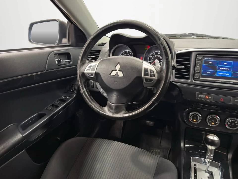 2012 Mitsubishi Lancer 9th Gen - Image 15 of 20