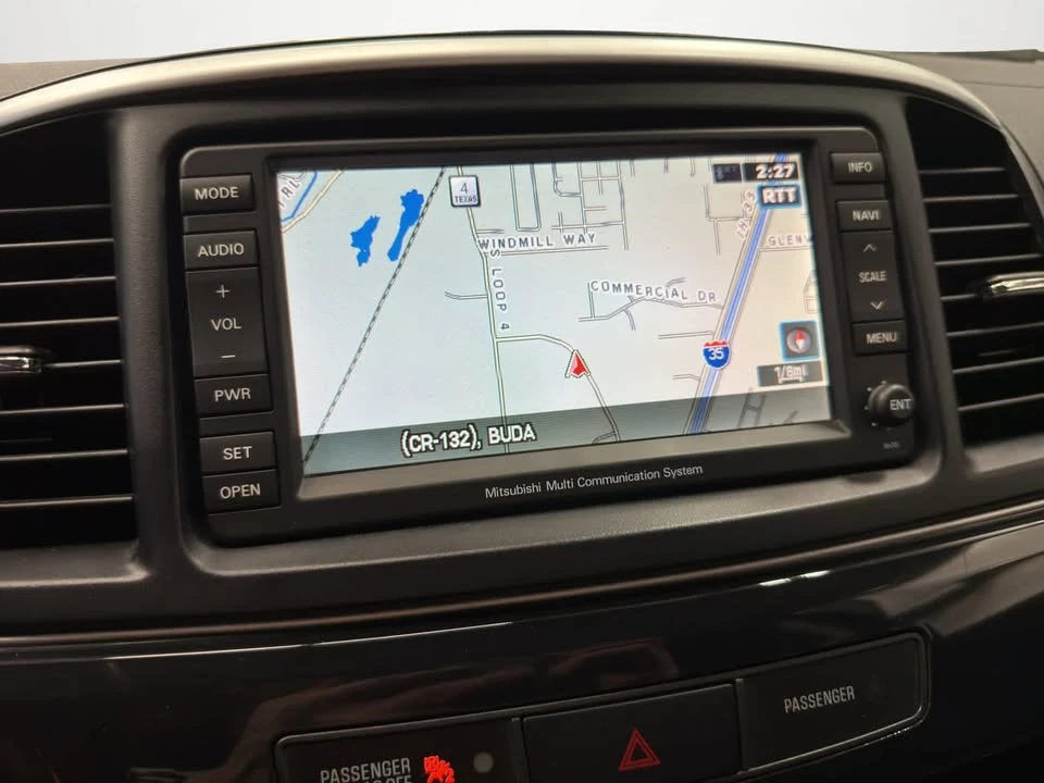 2012 Mitsubishi Lancer 9th Gen - Image 20 of 20